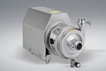 Sanitary Centrifugal Pump YUY-L