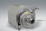 Sanitary Centrifugal Pump YUY-L