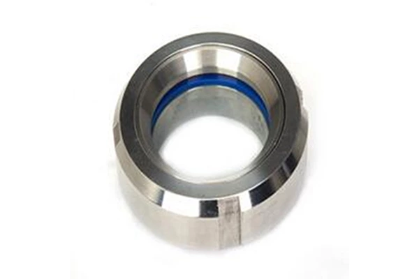 Sanitary Union Sight Glass