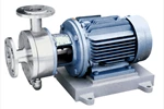 Sanitary Emulsifying Pump YUY-R