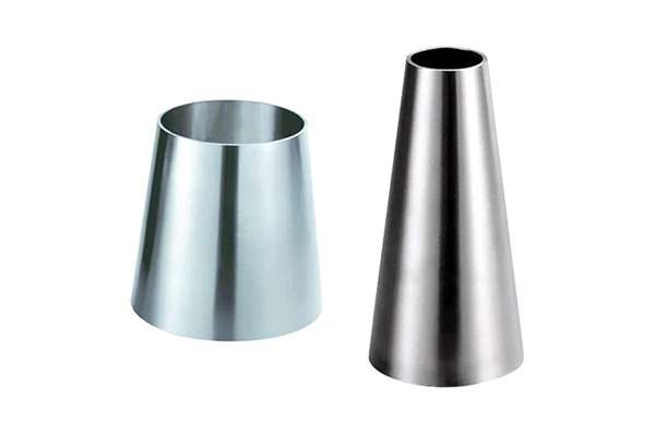 Concentric Reducer
