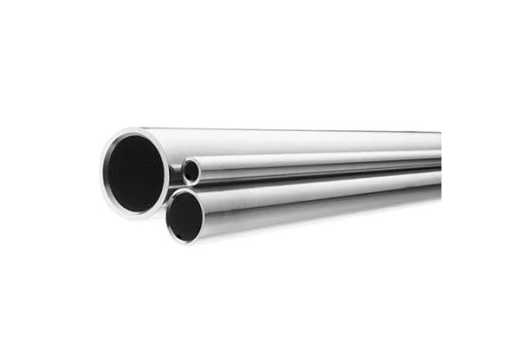 Sanitary Steel Pipe