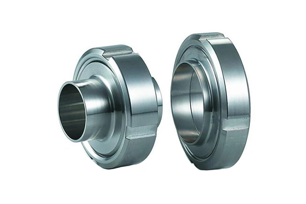 Union Components