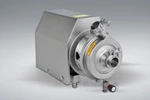 Sanitary Centrifugal Pump YUY-L