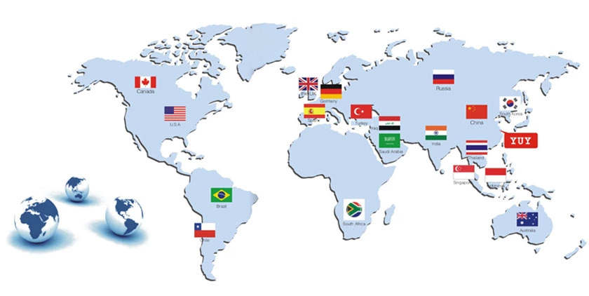 Marketing Network