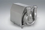 Sanitary Return Pump (Self-Priming Pump) YUY-H