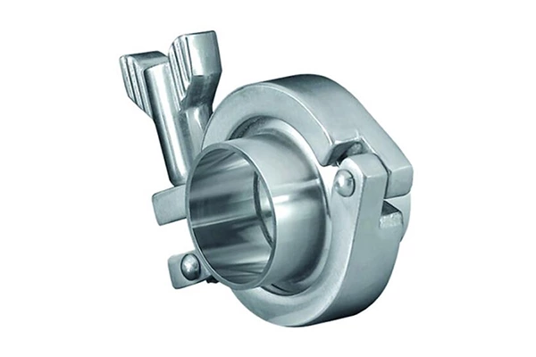 Snap-on Components