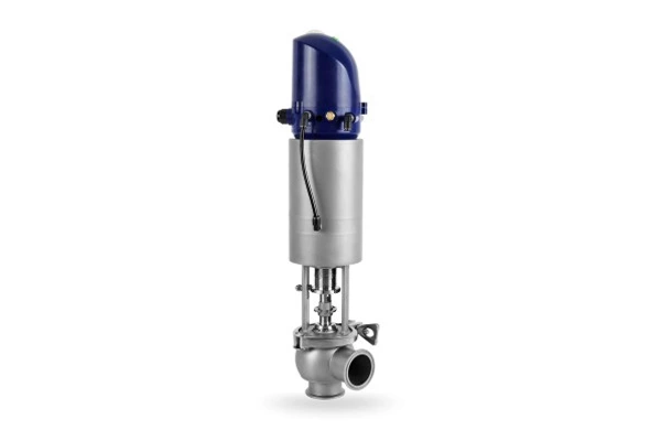 Flow Control Valve