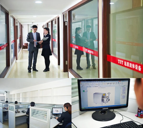 Technology and R&D