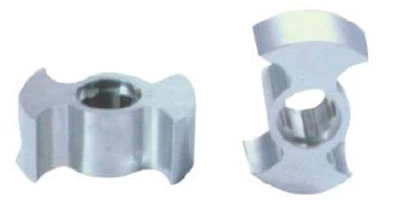 Sanitary Rotor Lobe Pump YUY-Z