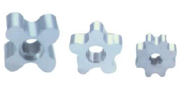Sanitary Rotor Lobe Pump YUY-Z